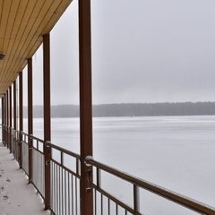 Эко-комплекс Кантри Хоум, Заволжский район, Ивановская область