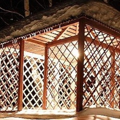 Эко-комплекс Кантри Хоум, Заволжский район, Ивановская область