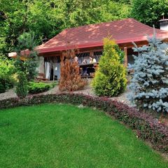 Туркомплекс Даховская Слобода, Майкопский район, Республика Адыгея