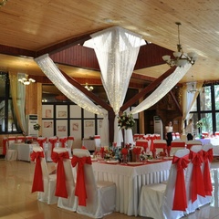 Туркомплекс Даховская Слобода, Майкопский район, Республика Адыгея