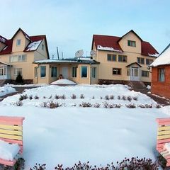 База отдыха Озеро Парное, Шарыповский район, Красноярский край