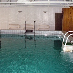 База отдыха Озеро Парное, Шарыповский район, Красноярский край