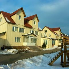 База отдыха Озеро Парное, Шарыповский район, Красноярский край