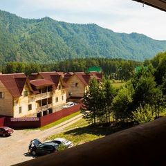 Турбаза Заря, Алтайский район, Алтайский край