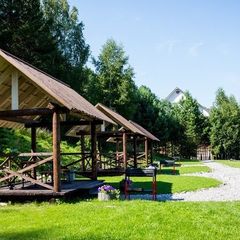 Турбаза Заря, Алтайский район, Алтайский край