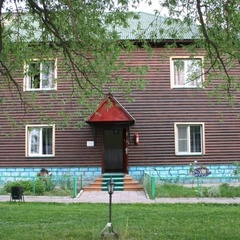 База отдыха Русская рыбалка, Раменский район, Московская область