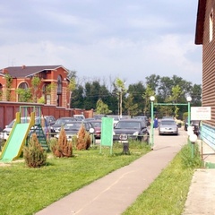 База отдыха Русская рыбалка, Раменский район, Московская область