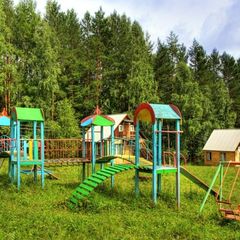 База отдыха Маяк, Дивногорск, Красноярский край