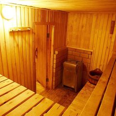 База отдыха Маяк, Дивногорск, Красноярский край