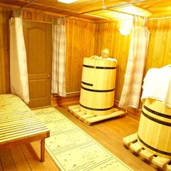 База отдыха Маяк, Дивногорск, Красноярский край