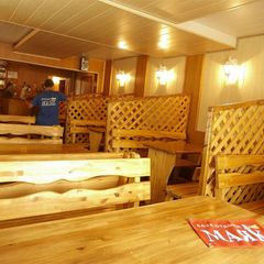 База отдыха Маяк, Дивногорск, Красноярский край