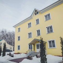 Эко-отель Лесное, Малоярославецкий район, Калужская область