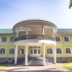 Эко-отель Лесное, Малоярославецкий район, Калужская область