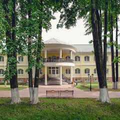 Эко-отель Лесное, Малоярославецкий район, Калужская область