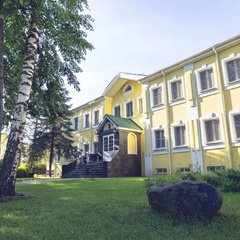 Эко-отель Лесное, Малоярославецкий район, Калужская область