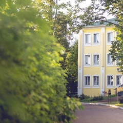 Эко-отель Лесное, Малоярославецкий район, Калужская область