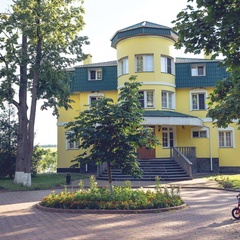 Эко-отель Лесное, Малоярославецкий район, Калужская область