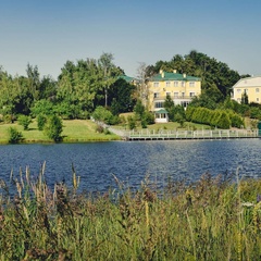 Эко-отель Лесное, Малоярославецкий район, Калужская область