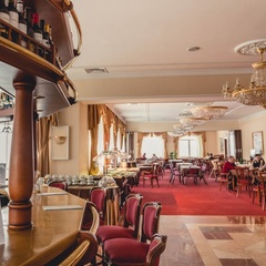 Эко-отель Лесное, Малоярославецкий район, Калужская область