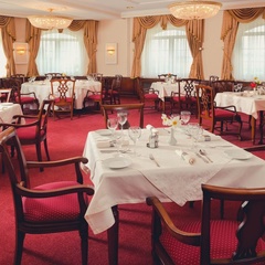 Эко-отель Лесное, Малоярославецкий район, Калужская область