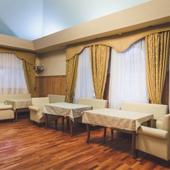 Эко-отель Лесное, Малоярославецкий район, Калужская область