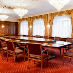 Эко-отель Лесное, Малоярославецкий район, Калужская область