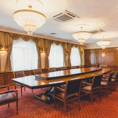 Эко-отель Лесное, Малоярославецкий район, Калужская область