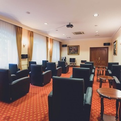 Эко-отель Лесное, Малоярославецкий район, Калужская область