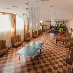 Эко-отель Лесное, Малоярославецкий район, Калужская область