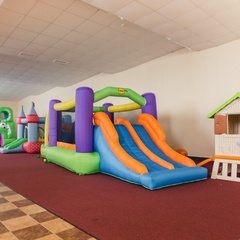 Эко-отель Лесное, Малоярославецкий район, Калужская область