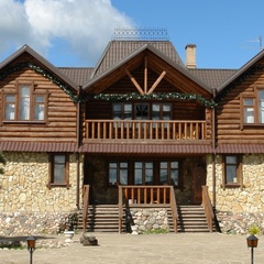 Парк-отель Колкуново, Кимрский район, Тверская область