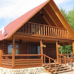 Парк-отель Колкуново, Кимрский район, Тверская область