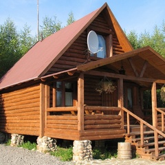 Парк-отель Колкуново, Кимрский район, Тверская область