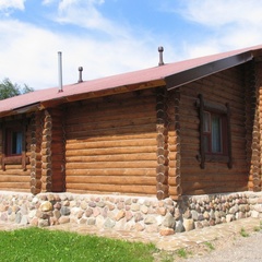 Парк-отель Колкуново, Кимрский район, Тверская область