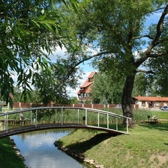 Парк-отель Колкуново, Кимрский район, Тверская область