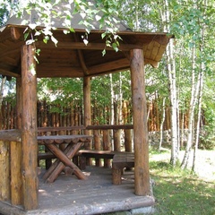 Парк-отель Колкуново, Кимрский район, Тверская область