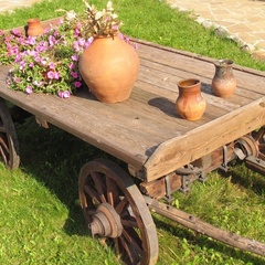 Парк-отель Колкуново, Кимрский район, Тверская область