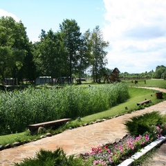 Парк-отель Колкуново, Кимрский район, Тверская область