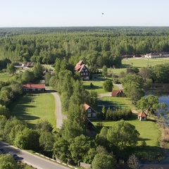 Парк-отель Колкуново, Кимрский район, Тверская область