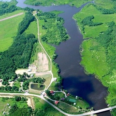 Парк-отель Колкуново, Кимрский район, Тверская область