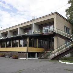 Дом отдыха Компонент, Солнечногорский район, Московская область