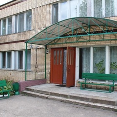 Дом отдыха Компонент, Солнечногорский район, Московская область