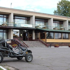 Дом отдыха Компонент, Солнечногорский район, Московская область