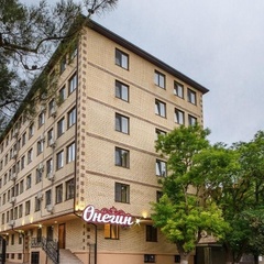 Апарт-отель Онегин, Анапа, Краснодарский край