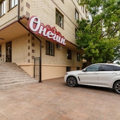 Апарт-отель Онегин, Анапа, Краснодарский край