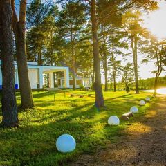 Загородный комплекс Green Gold Park, Селижаровский район, Тверская область