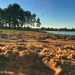 Загородный комплекс Green Gold Park, Селижаровский район, Тверская область