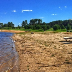 Загородный комплекс Green Gold Park, Селижаровский район, Тверская область
