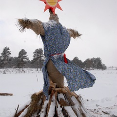 Загородный комплекс Green Gold Park, Селижаровский район, Тверская область