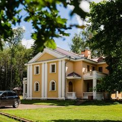 Загородный отель Усадьба Малеевка, Рузский район, Московская область